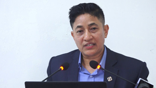 सुन तस्करी प्रकरण : सीआईबीले बनायो ५० जनालाई प्रतिवादी